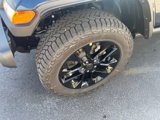 New 2025 Jeep Gladiator Sport image 4