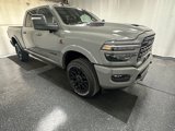 New 2025 RAM 2500 Limited image 2