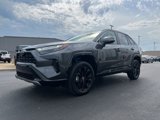 Certified 2025 Toyota RAV4 SE image 3