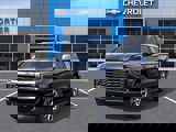 New 2025 Chevrolet Suburban Premier image 6