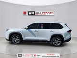 New 2025 Toyota Grand Highlander AWD Hybrid image 3