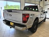 New 2025 Ford F150 STX w/ STX Black Appearance Package image 6