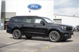 New 2025 Ford Expedition Max Platinum w/ Stealth Performance Package image 2