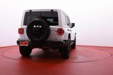 Used 2021 Jeep Wrangler Unlimited Sahara w/ Cold Weather Group image 5
