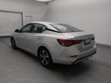 Used 2022 Nissan Sentra SV image 5