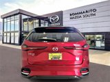 New 2025 MAZDA CX-70 3.3 Turbo w/ Premium Plus Pkg image 4