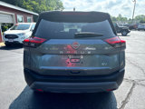 Used 2023 Nissan Rogue SV image 4