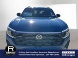 New 2025 Volkswagen Atlas Cross Sport SEL R-Line image 3