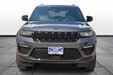 New 2025 Jeep Grand Cherokee Limited w/ Black Appearance Package image 5
