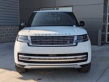 New 2025 Land Rover Range Rover Autobiography image 2