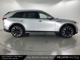 New 2025 MAZDA CX-90 Plug-In Hybrid w/ Premium Plus image 5