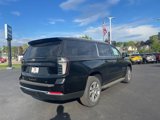 New 2025 Chevrolet Suburban LT w/ Comfort Package image 5