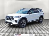 New 2025 Ford Explorer Platinum image 2