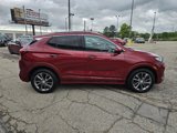 Used 2021 Buick Encore GX Essence w/ Advanced Technology Package image 4