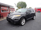 Used 2015 Ford Explorer XLT w/ Equipment Group 202A image 2