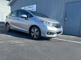 Used 2018 Honda Fit EX-L image 4