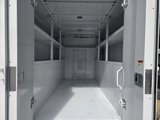 New 2025 Ford Transit 350 w/ Exterior Upgrade Package image 5
