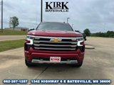 Used 2023 Chevrolet Silverado 1500 High Country w/ Technology Package image 4