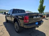 New 2025 RAM 2500 Limited image 3