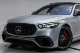 New 2025 Mercedes-Benz S 63 AMG S image 2