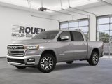 New 2025 RAM 1500 Laramie image 2