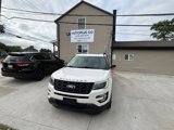 Used 2016 Ford Explorer Sport image 3