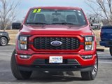 Used 2023 Ford F150 XL w/ STX Appearance Package image 2