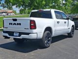 New 2025 RAM 1500 Big Horn image 6