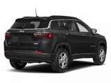 New 2026 Jeep Compass Latitude image 2