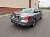 Used 2015 Mercedes-Benz C 300 4MATIC Sedan image 6