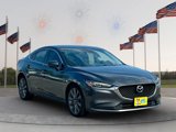 Used 2019 MAZDA MAZDA6 Grand Touring image 2