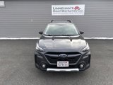 Used 2023 Subaru Outback Limited XT image 3