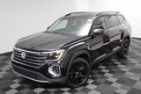 New 2026 Volkswagen Atlas SE image 2