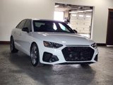 Used 2023 Audi S4 Premium Plus w/ Premium Plus Package image 3