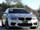 Used 2020 BMW M5 w/ Executive Package image 3