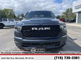 New 2025 RAM 1500 Big Horn image 3