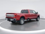 New 2025 Ford F350 King Ranch w/ Chrome Package image 3