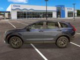 New 2026 Honda CR-V TrailSport image 2