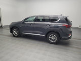 Used 2020 Hyundai Santa Fe SEL image 3