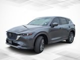 New 2025 MAZDA CX-5 Signature image 3