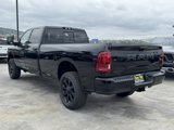 New 2025 RAM 3500 Big Horn image 4
