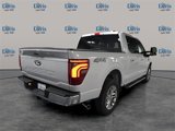 New 2025 Ford F150 Lariat w/ Equipment Group 501A Mid image 5
