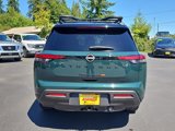 Certified 2025 Nissan Pathfinder Rock Creek image 4