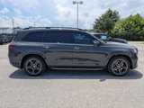 New 2025 Mercedes-Benz GLS 450 4MATIC image 4
