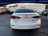Used 2016 MAZDA MAZDA3 i Touring image 6