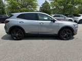 Used 2023 Buick Envision Essence w/ Sport Touring Package image 4
