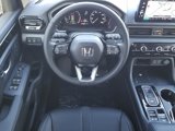New 2025 Honda Pilot Touring image 6