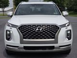 Used 2022 Hyundai Palisade Calligraphy image 3