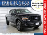 New 2025 Ford F150 STX image 1