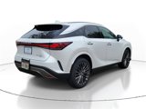 New 2025 Lexus RX 350 AWD image 4
